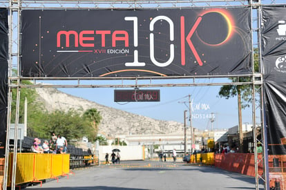 meta 10K peñoles | 10K Peñoles 2024