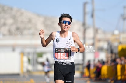 Jared Serrano Rivera | 10K Peñoles 2024