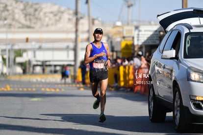 Cuauhtemoc Modesto Ibarra | 10K Peñoles 2024