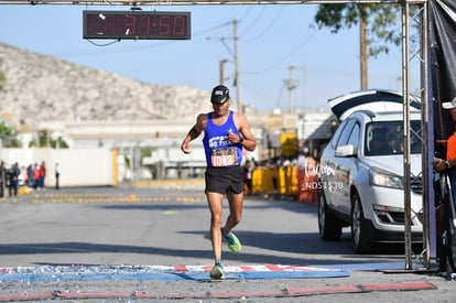 Cuauhtemoc Modesto Ibarra | 10K Peñoles 2024