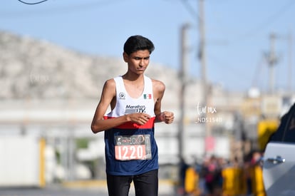  | 10K Peñoles 2024