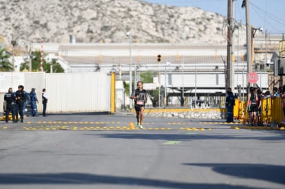 Daniel Ortiz, Bengalas | 10K Peñoles 2024