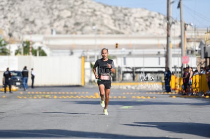 Daniel Ortiz, Bengalas | 10K Peñoles 2024