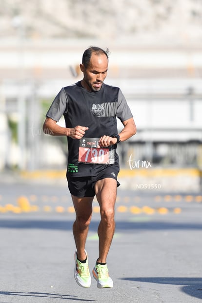 Daniel Ortiz, Bengalas | 10K Peñoles 2024