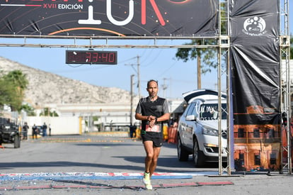 Daniel Ortiz, Bengalas | 10K Peñoles 2024