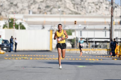 Christian Zamora Tovar | 10K Peñoles 2024