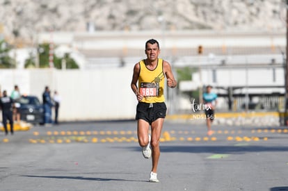 Christian Zamora Tovar | 10K Peñoles 2024