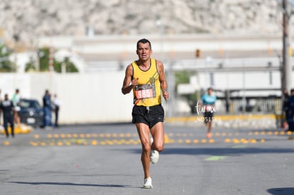 Christian Zamora Tovar | 10K Peñoles 2024