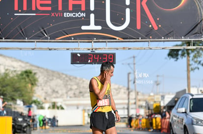 Christian Zamora Tovar | 10K Peñoles 2024