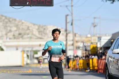  | 10K Peñoles 2024