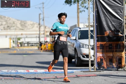  | 10K Peñoles 2024