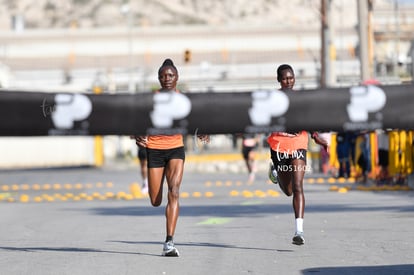 Campeona 10K | 10K Peñoles 2024