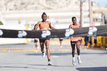 Campeona 10K | 10K Peñoles 2024