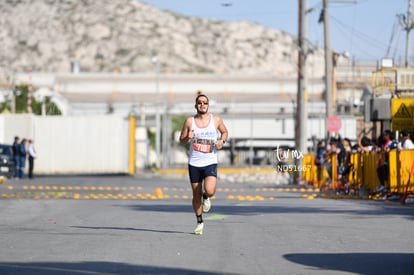 Israel Gonzalez, Meraki | 10K Peñoles 2024