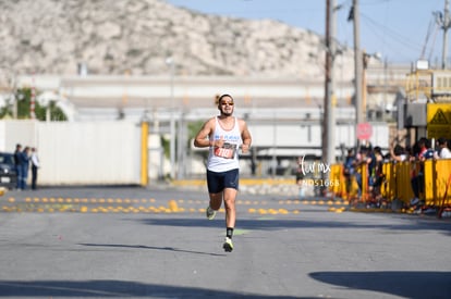 Israel Gonzalez, Meraki | 10K Peñoles 2024