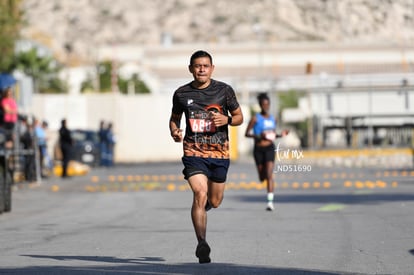  | 10K Peñoles 2024