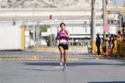 Berenice Rodriguez | 10K Peñoles 2024