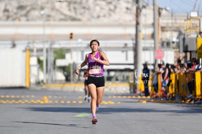 Berenice Rodriguez | 10K Peñoles 2024