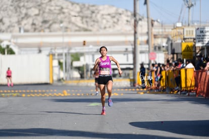 Berenice Rodriguez | 10K Peñoles 2024