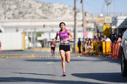 Berenice Rodriguez | 10K Peñoles 2024