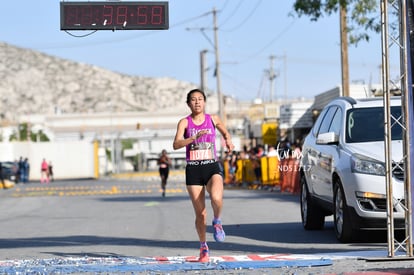 Berenice Rodriguez | 10K Peñoles 2024