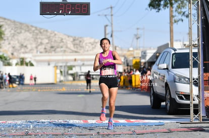 Berenice Rodriguez | 10K Peñoles 2024