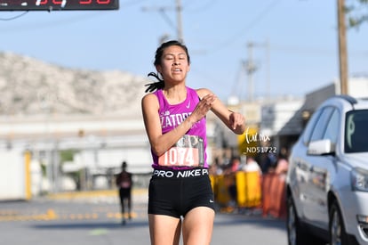 Berenice Rodriguez | 10K Peñoles 2024