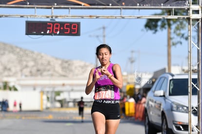 Berenice Rodriguez | 10K Peñoles 2024