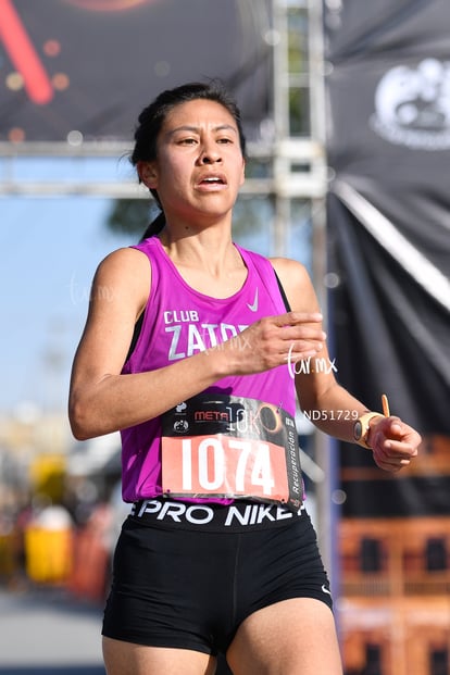 Berenice Rodriguez | 10K Peñoles 2024