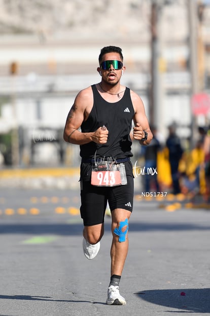  | 10K Peñoles 2024