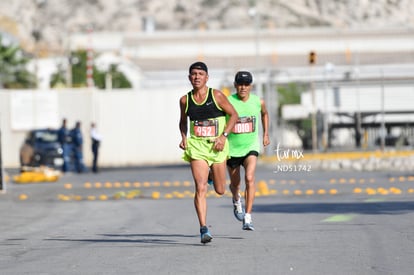  | 10K Peñoles 2024