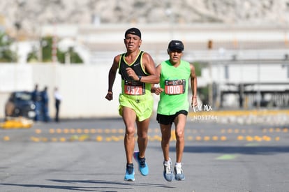  | 10K Peñoles 2024