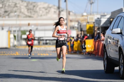 Jessica Flores | 10K Peñoles 2024