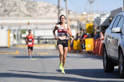 Jessica Flores | 10K Peñoles 2024