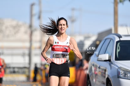 Jessica Flores | 10K Peñoles 2024