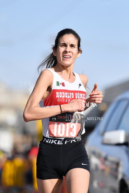 Jessica Flores | 10K Peñoles 2024