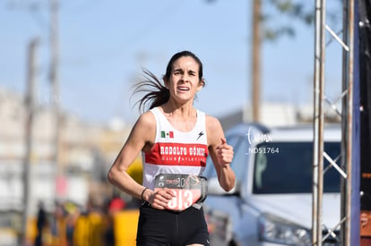 Jessica Flores | 10K Peñoles 2024