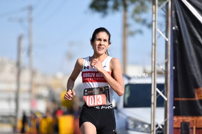 Jessica Flores | 10K Peñoles 2024