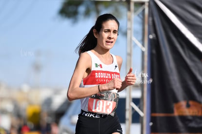 Jessica Flores | 10K Peñoles 2024