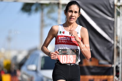 Jessica Flores | 10K Peñoles 2024