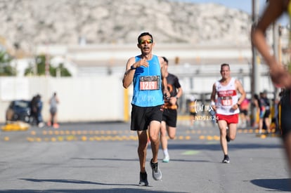  | 10K Peñoles 2024