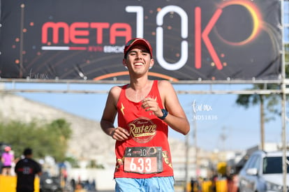  | 10K Peñoles 2024