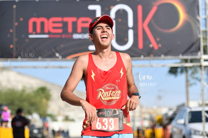  | 10K Peñoles 2024