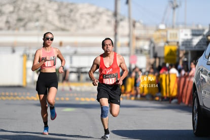  | 10K Peñoles 2024