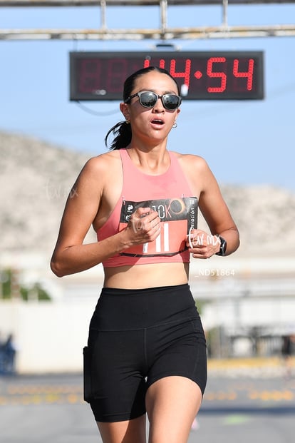 Victoria Macias | 10K Peñoles 2024