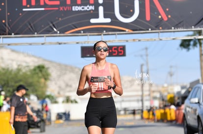 Victoria Macias | 10K Peñoles 2024