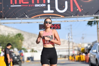 Victoria Macias | 10K Peñoles 2024