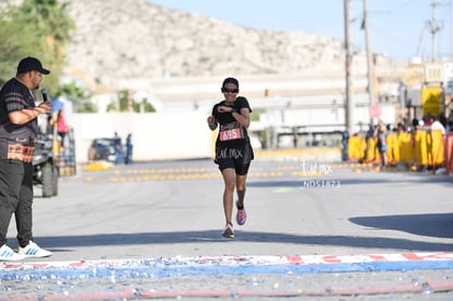 Kenia de Leon | 10K Peñoles 2024