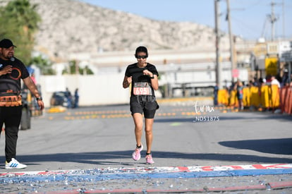 Kenia de Leon | 10K Peñoles 2024