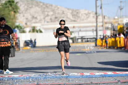 Kenia de Leon | 10K Peñoles 2024